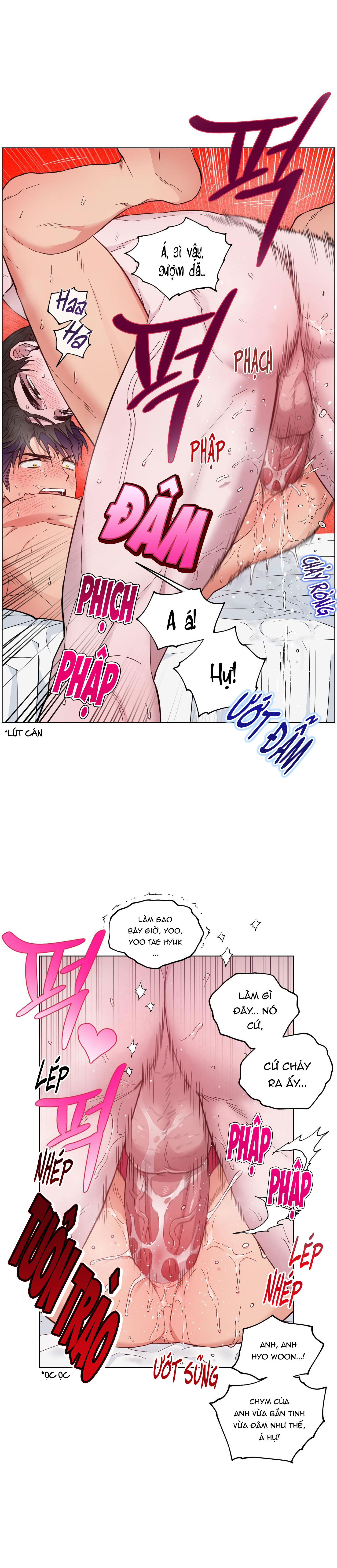 bình minh trên sông mây chapter 28 24