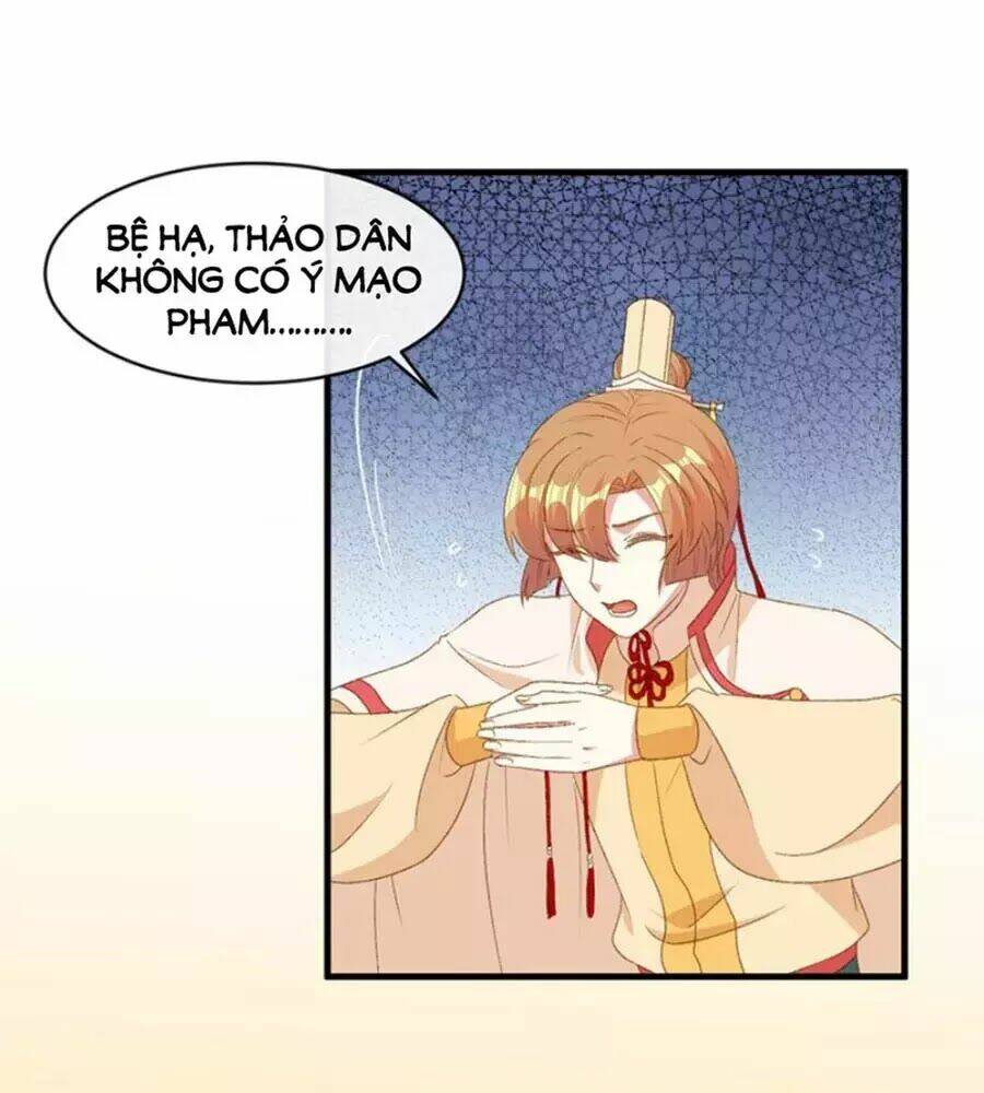 hội học sinh kiêu ngạo của hoàng cung chapter 16 53