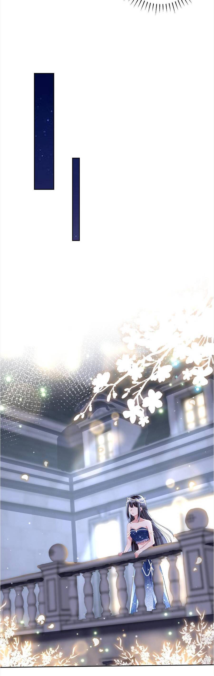 tổng tài huyết tộc cực sủng cô vợ mỹ nhân ngư chapter 63 40