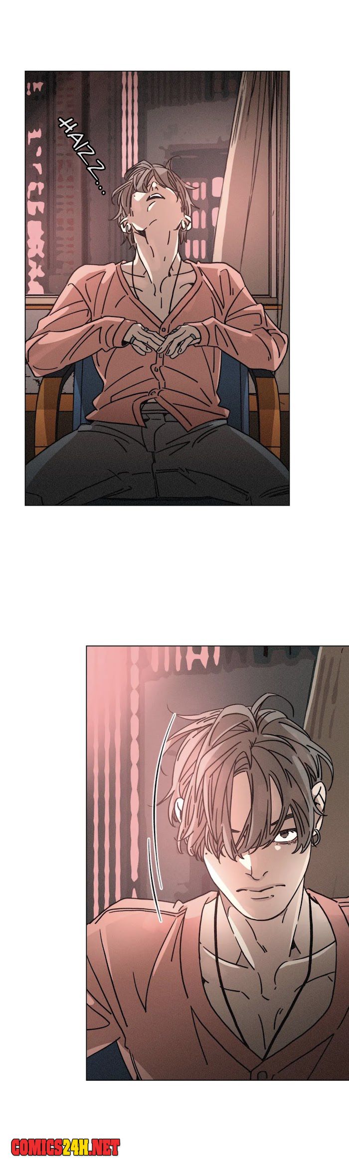 ouroboros chapter 39 27