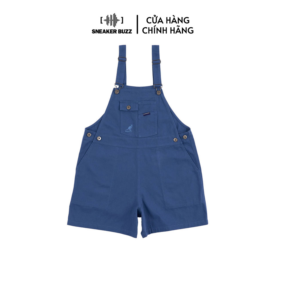 Quần Kangol Women Overalls 6322157182