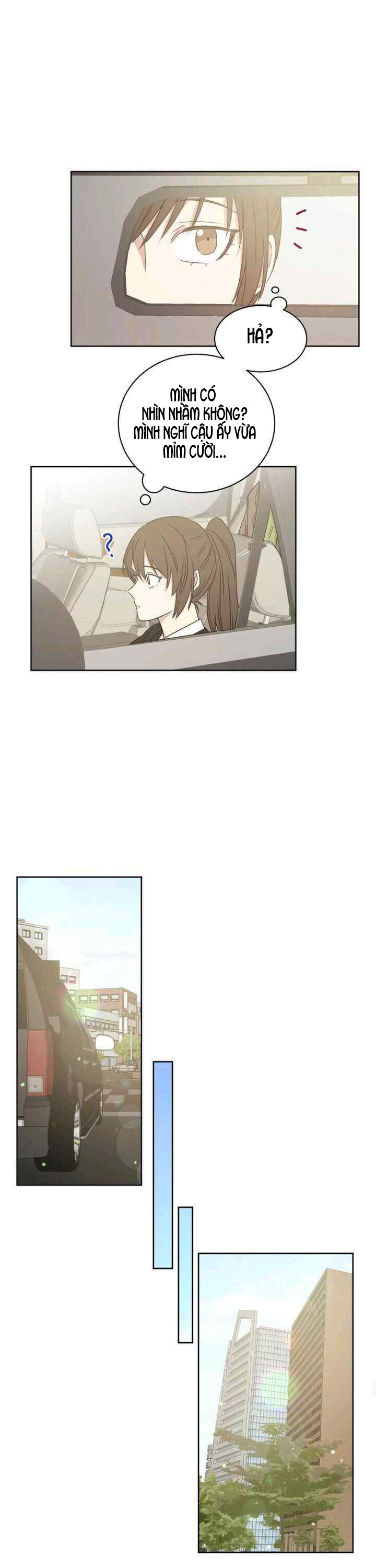 idols sống trong nhà tôi! chapter 12 8