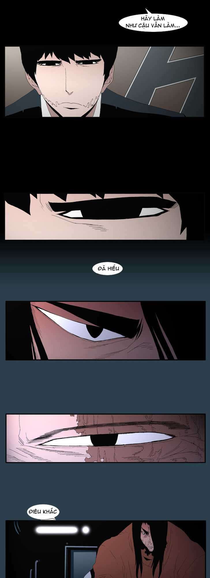 siêu năng chapter 137 3