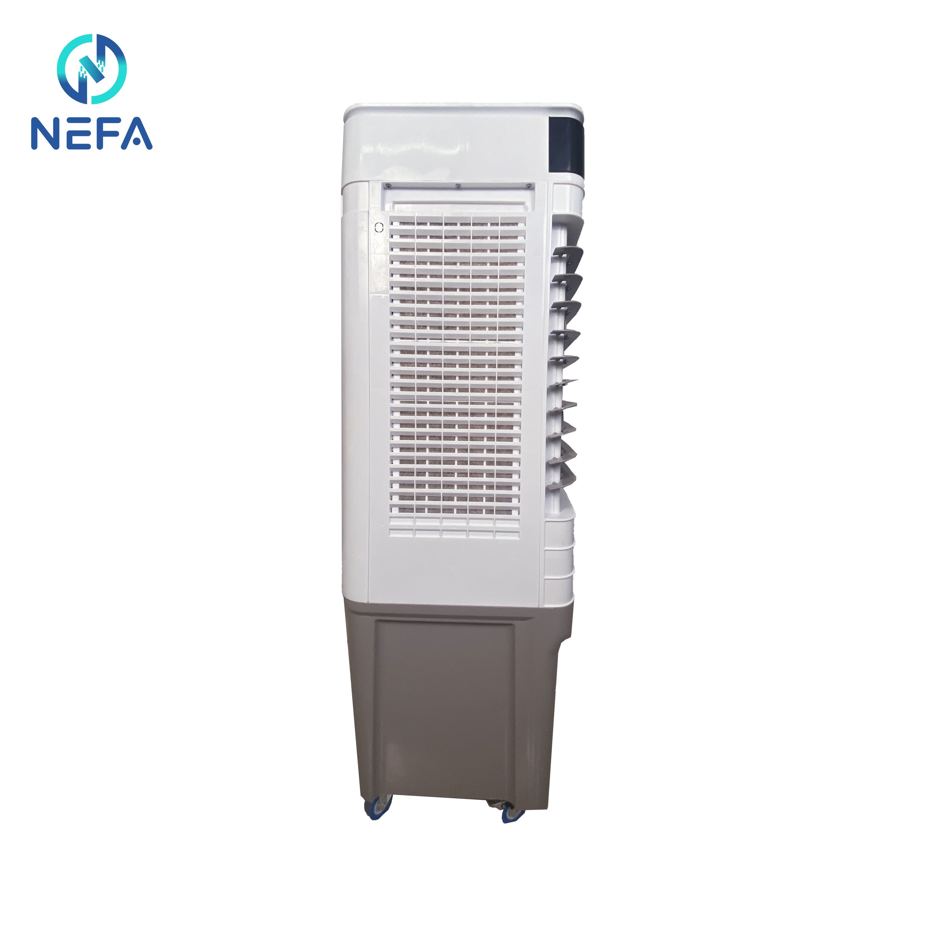 Quạt Điều Hòa - NEFA NF50 - KB6008 - Làm Mát Không Khí Chất Lượng - Hàng Chính Hãng