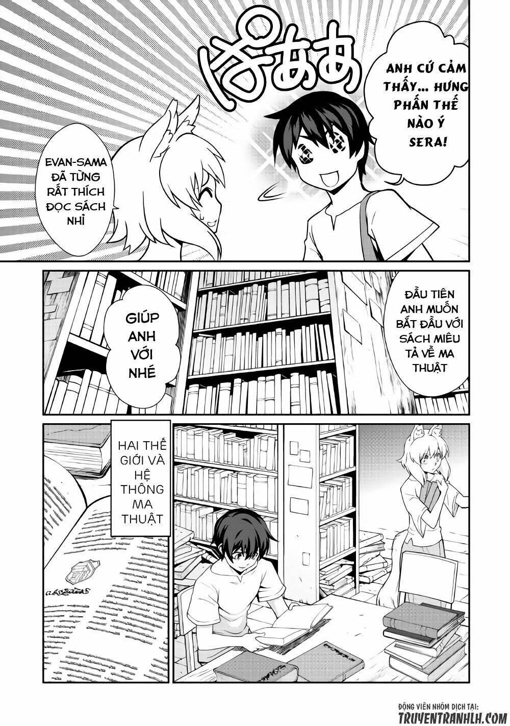 isekai wo seigyo mahou de kirihirake chapter 22 12