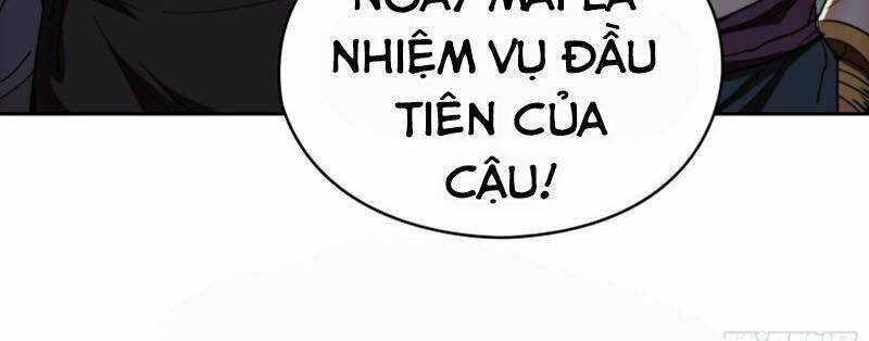 đô thị hàng thần khúc chapter 57 4