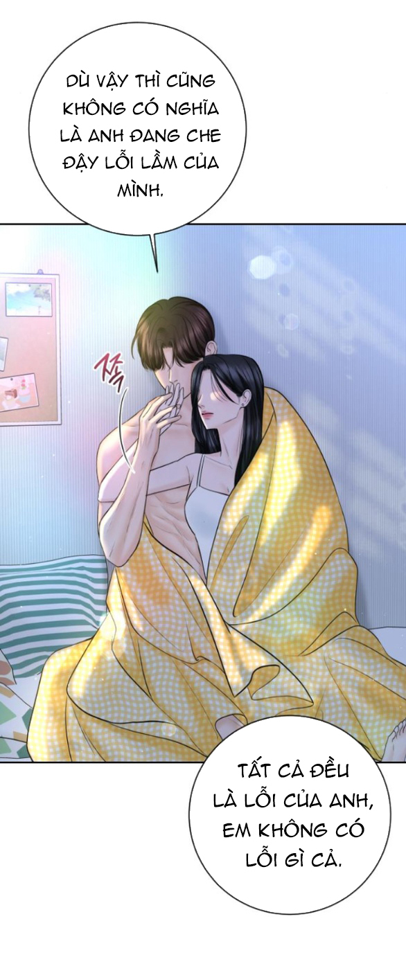 tôi sẽ cho anh thứ tồi tệ nhất chapter 27.1 34