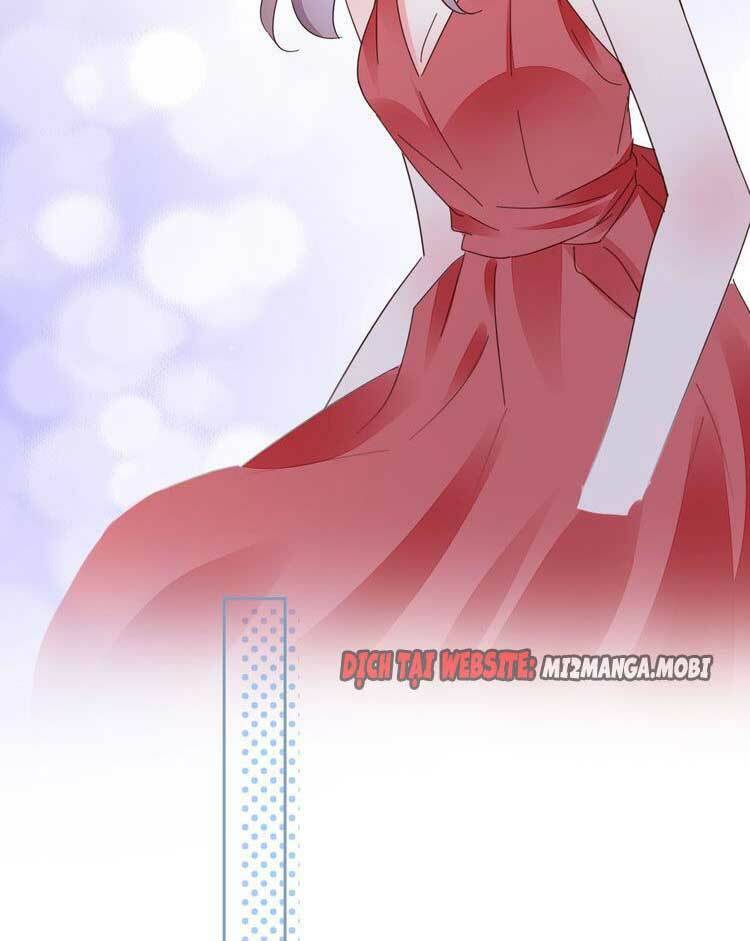 điều ước sủng ái bất bình đẳng chapter 125.1 23