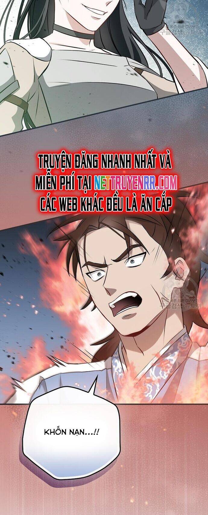 Level Up Chỉ Bằng Cách Ăn Cơm Chapter 165 34