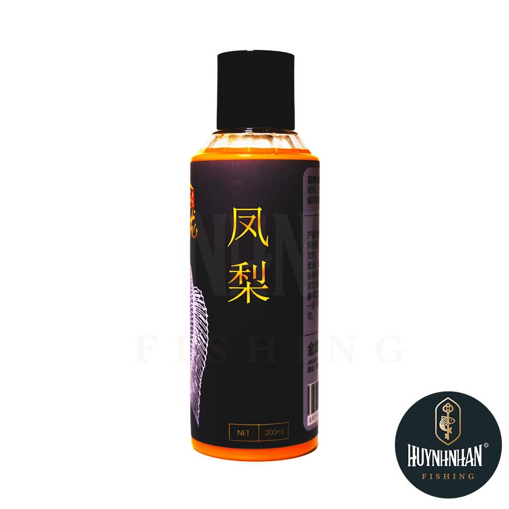 Tinh mùi câu Rô Phi Kim Long - Chai x 200ml