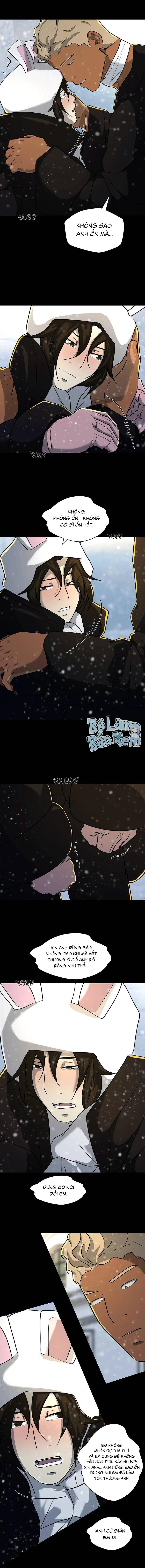 love murder basketball chapter 54 2