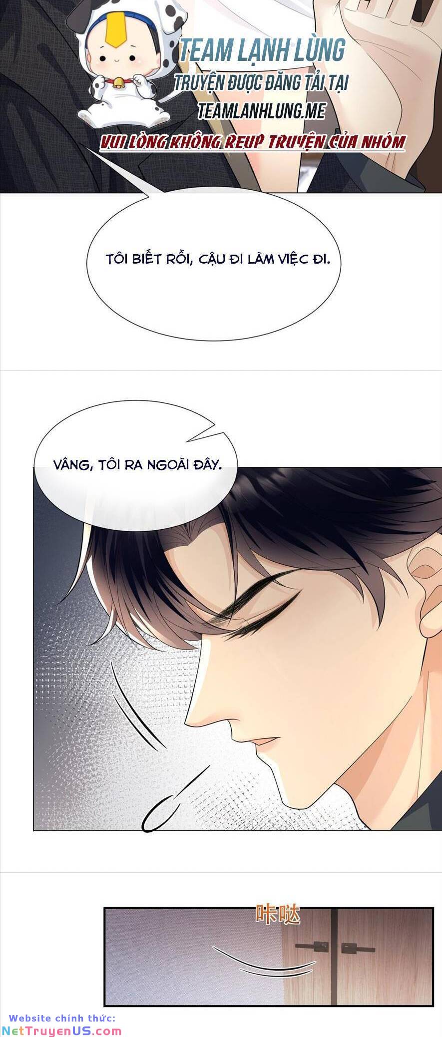 cố ý chiếm đoạt chapter 8 22