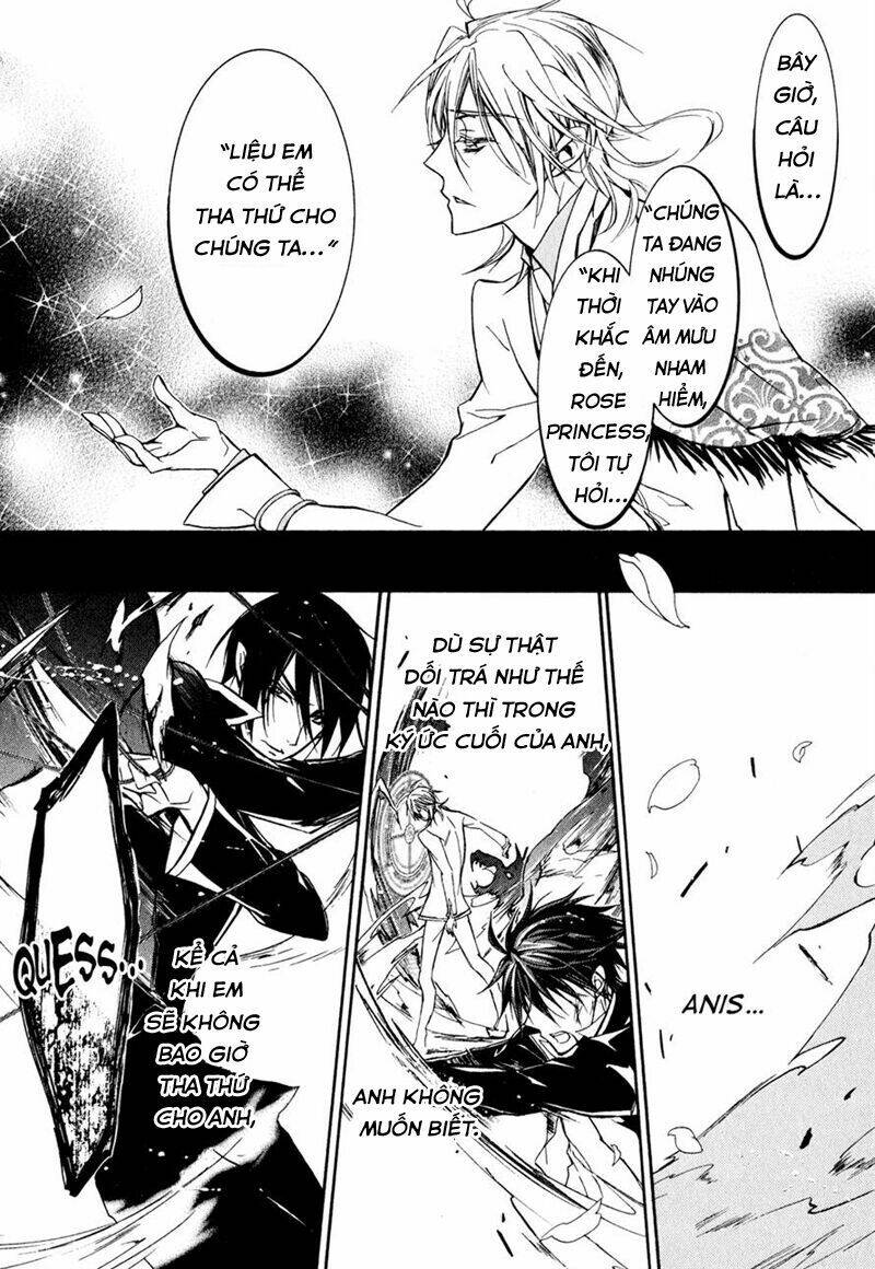 nụ hôn của công chúa tường vi chapter 34 24