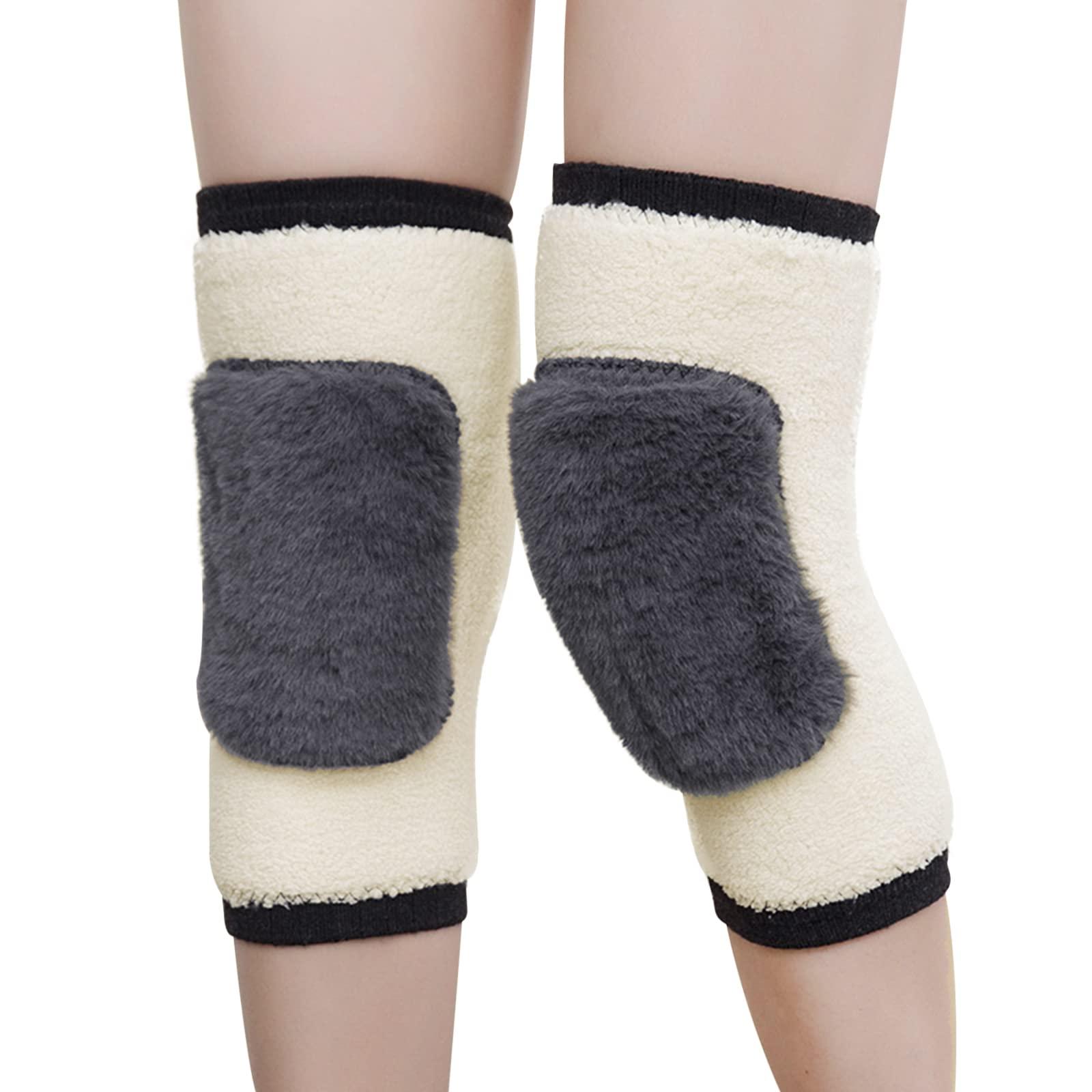 Mùa đông xe máy bảo vệ đầu gối ấm hơn đầu gối chống gió Đầu gối ấm đầu gối đầu gối chỉnh hình chống lại đầu gối hỗ trợ đầu gối nhiệt