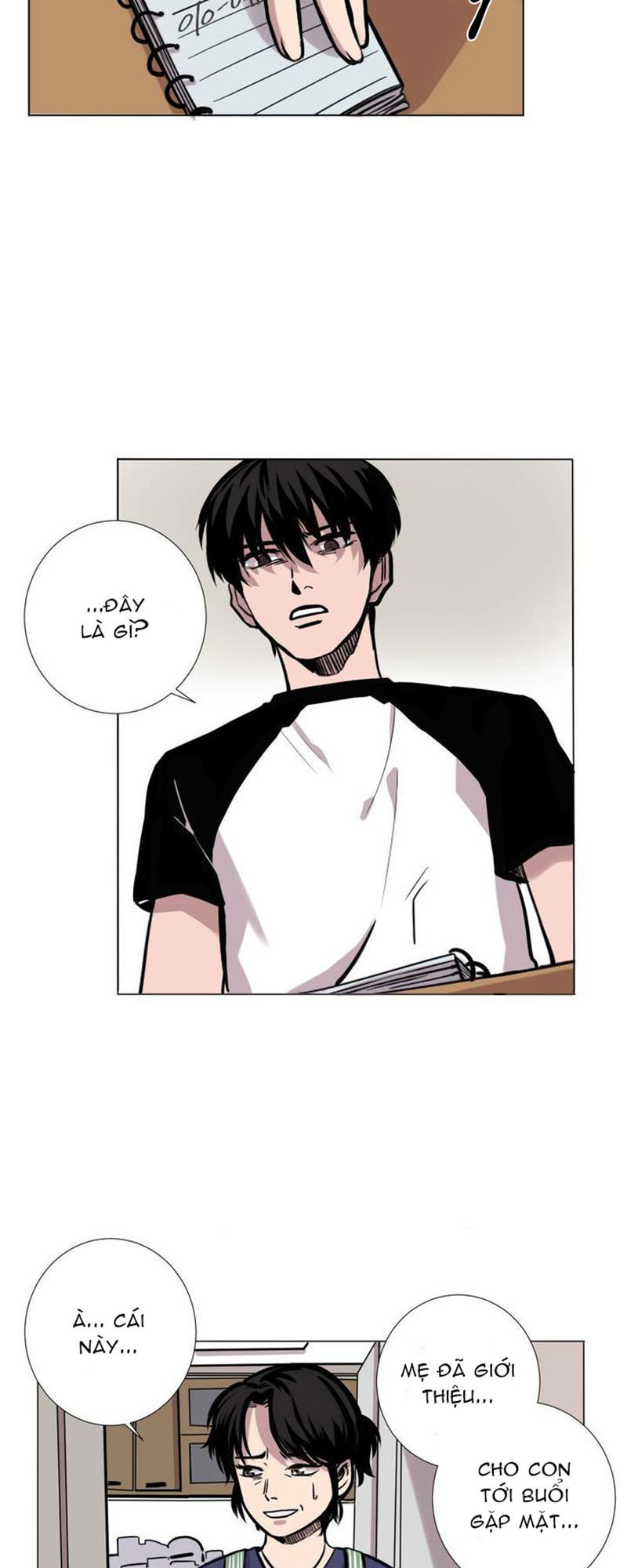 in our lifetime chapter 2 17