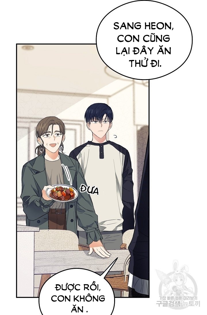 thở chung bầu không khí chapter 4 46