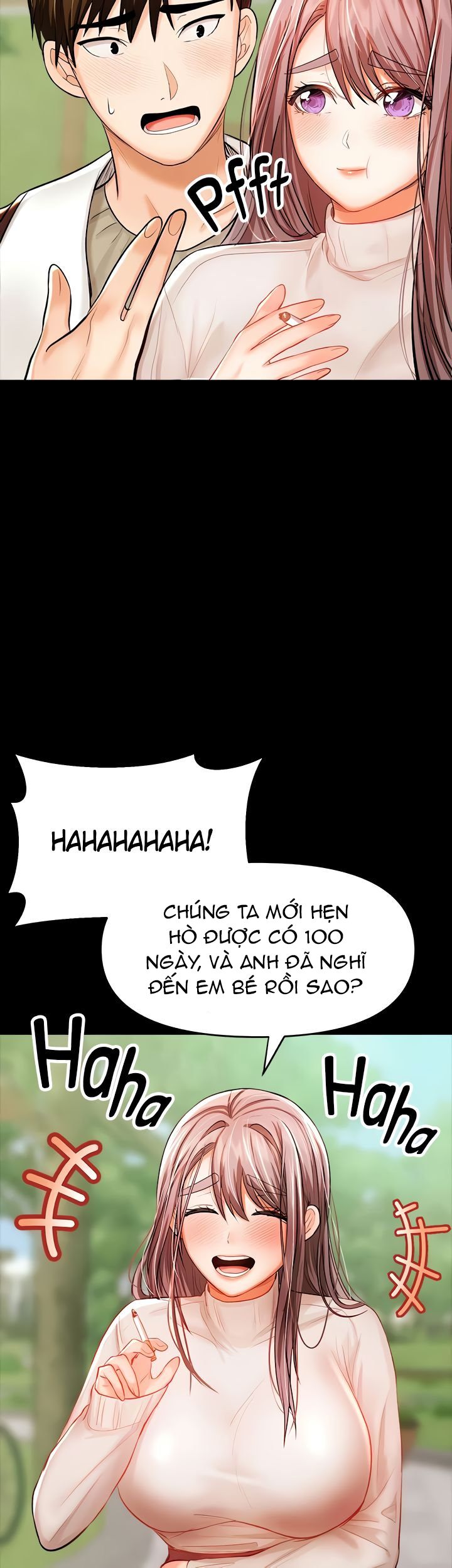 chiều chuộng em đi mà chapter 15.2 22