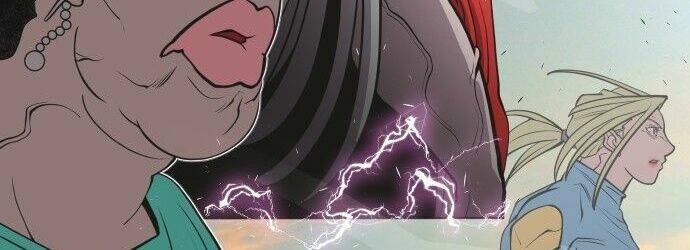 kĩ nguyên của anh hùng chapter 69 133