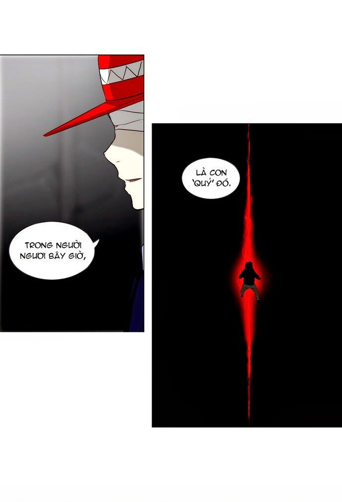 tòa tháp bí ẩn 2 chapter 84 12