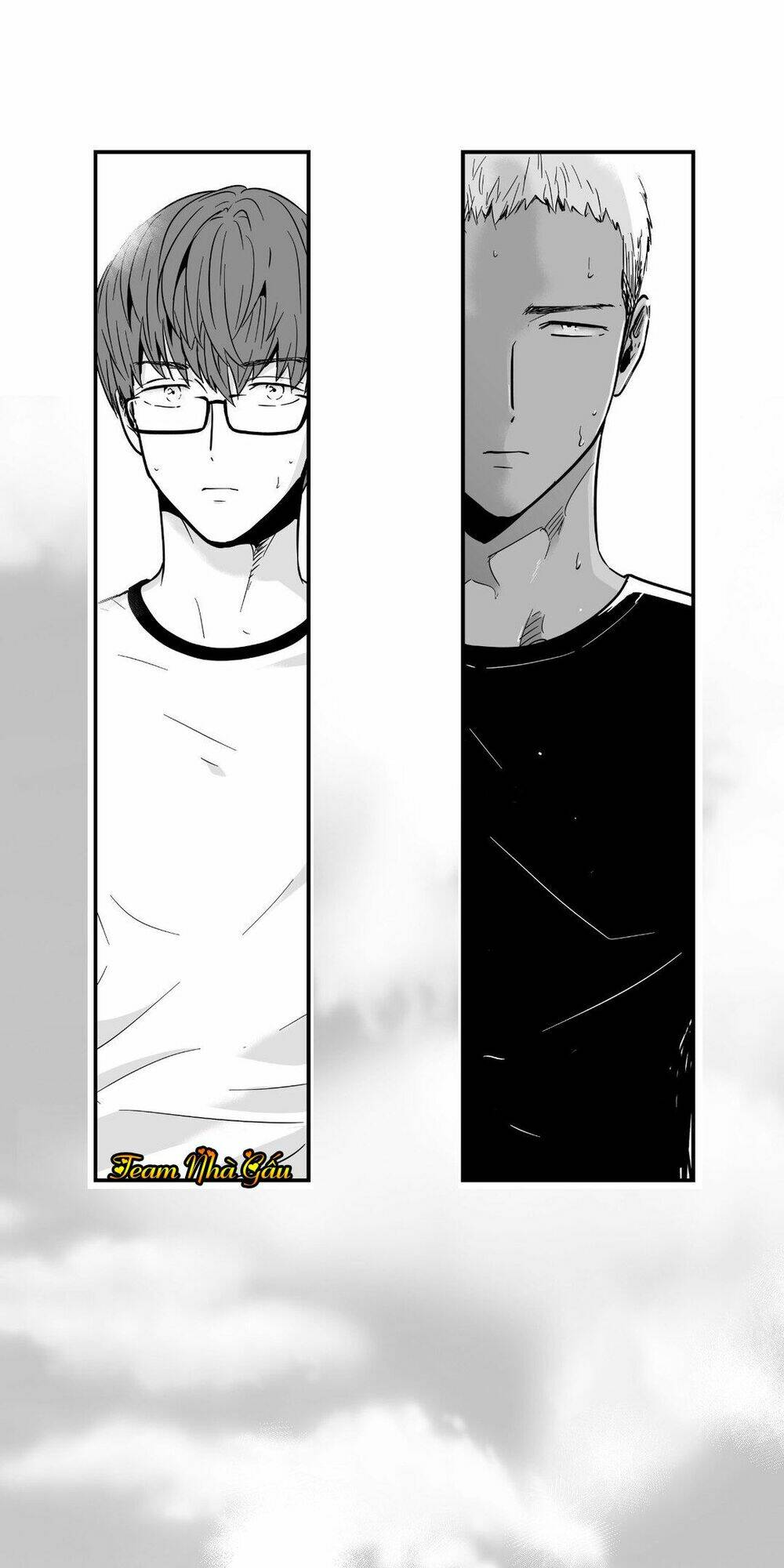 nếu thích tôi như vậy (ss2) chapter 1 20