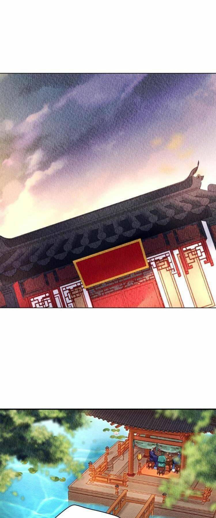 vấn đan chu chapter 31 29