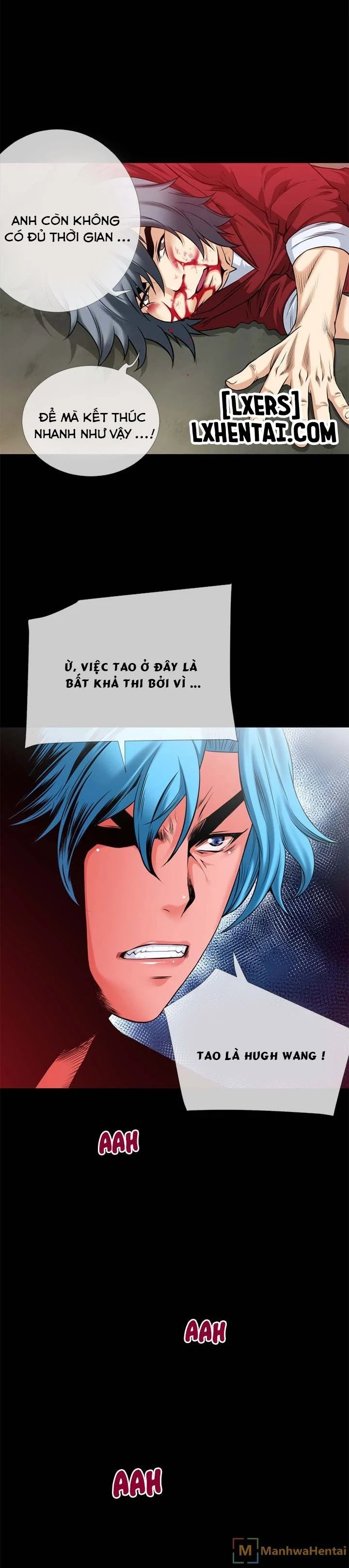 ngoài sức tưởng tượng chapter 42 11