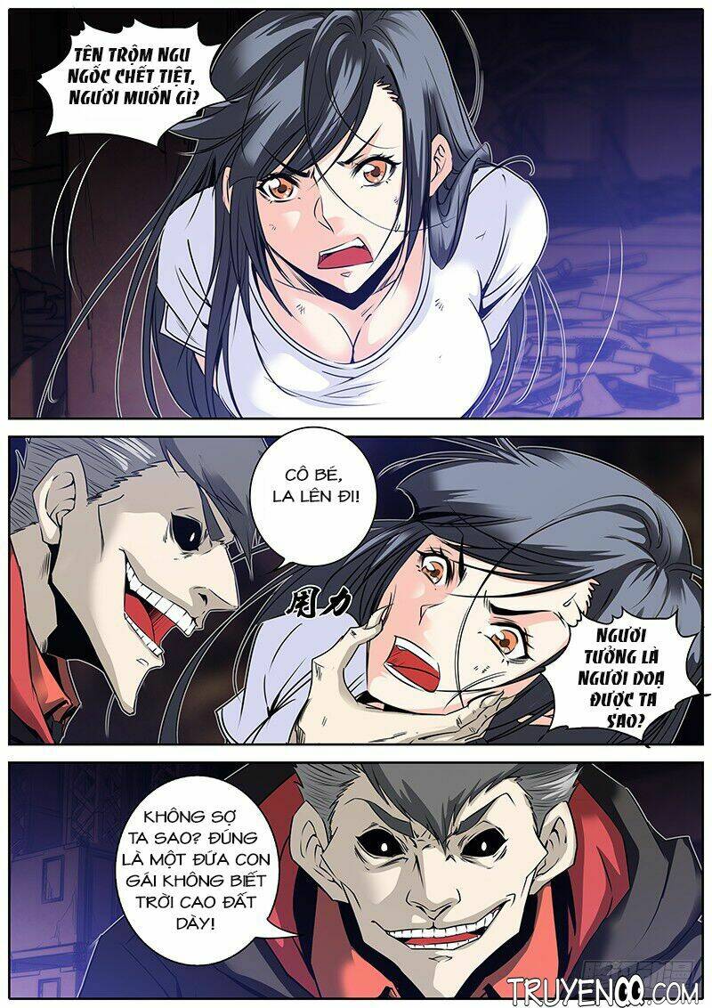 tần hiệp chapter 14 18