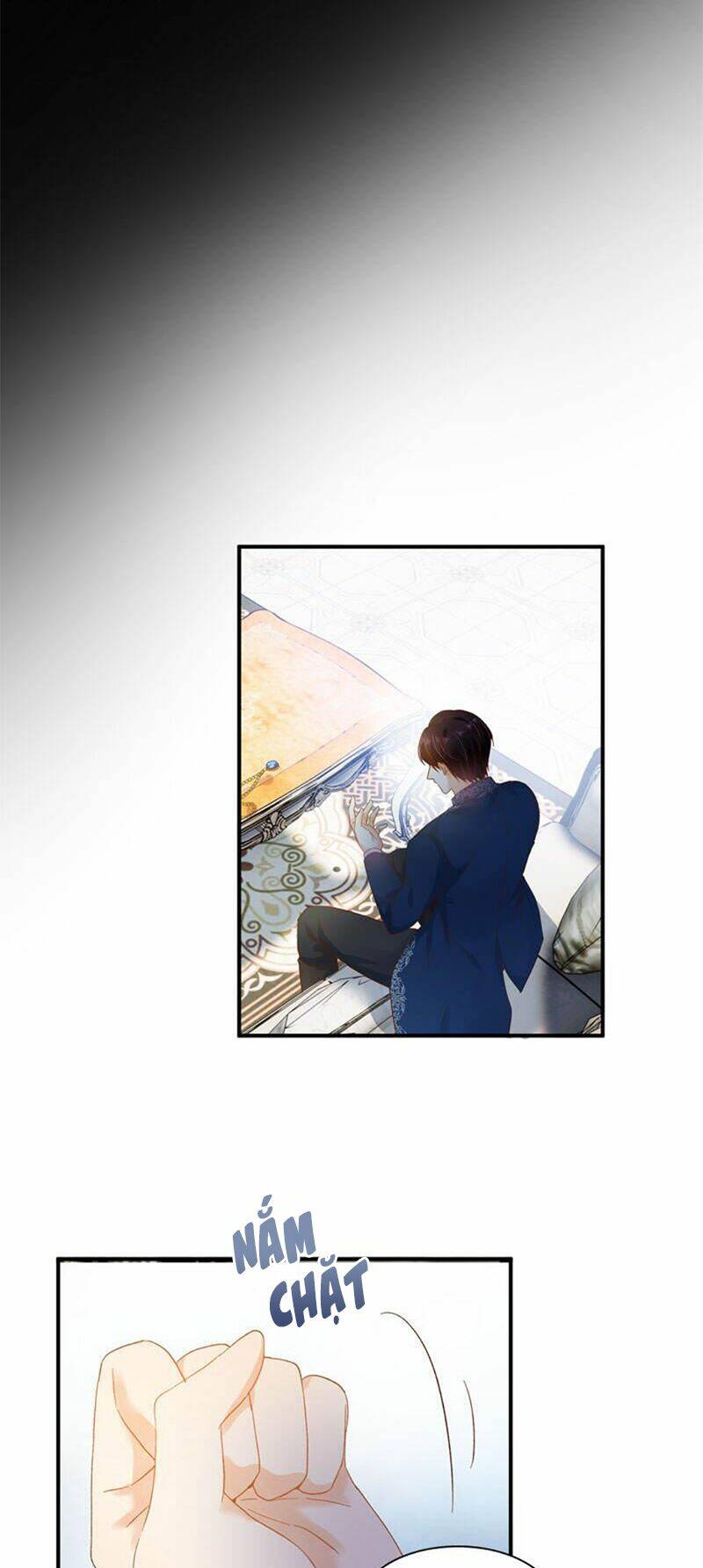 ác nữ cải biến chapter 53 13