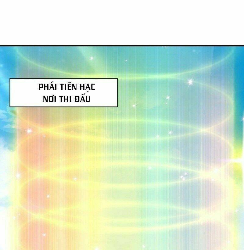 nữ tiên tôn bận đào hôn chapter 17 2