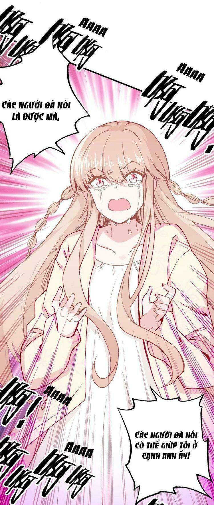 chuyển phát nhanh tình yêu chapter 27 21