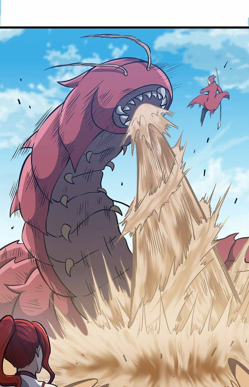 hỗn độn kiếm thần chapter 110 9