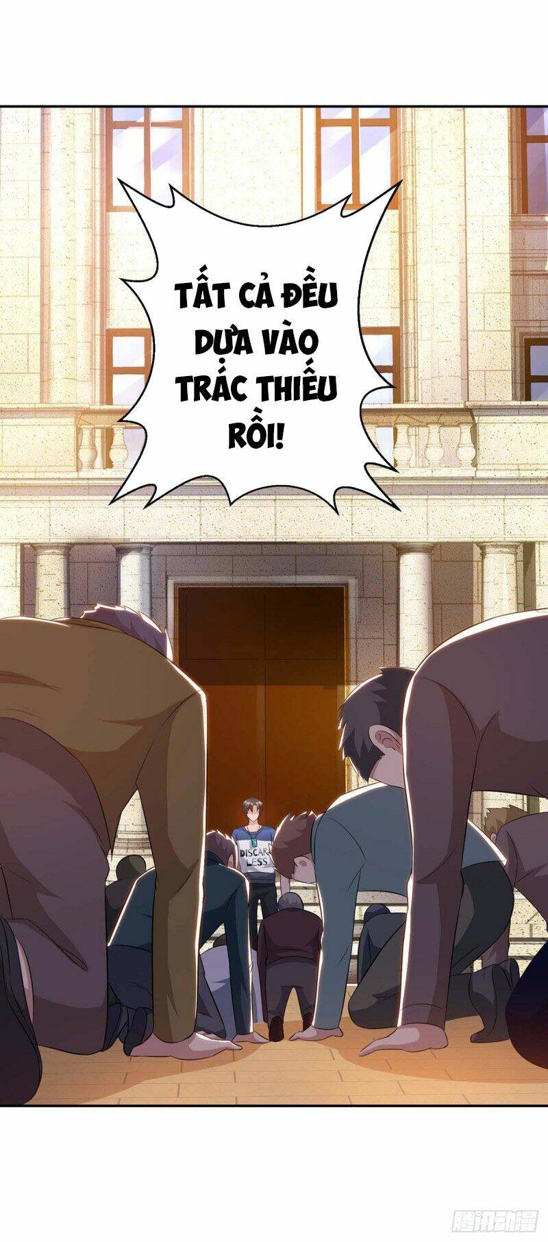 trọng sinh khí thiếu quy lai chapter 136 29