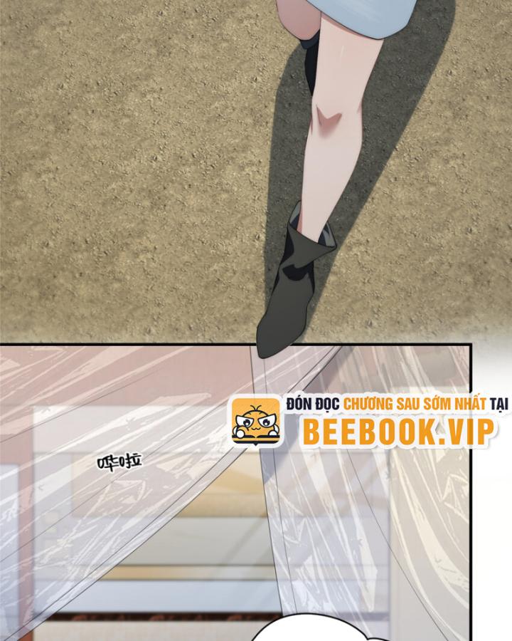 nữ chính chạy từ trong sách ra thì phải làm sao chapter 75 54