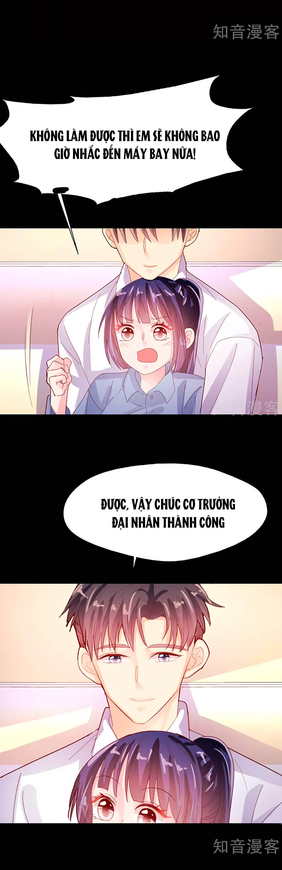 sau này vẫn cứ thích anh chapter 72 7