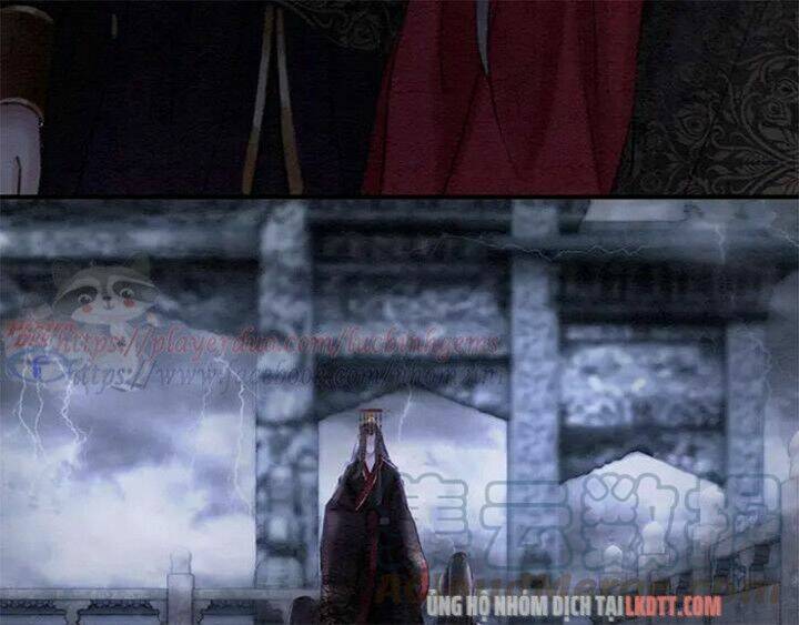 trọng sinh bá sủng nhiếp chính vương quá mạnh mẽ chapter 105 78