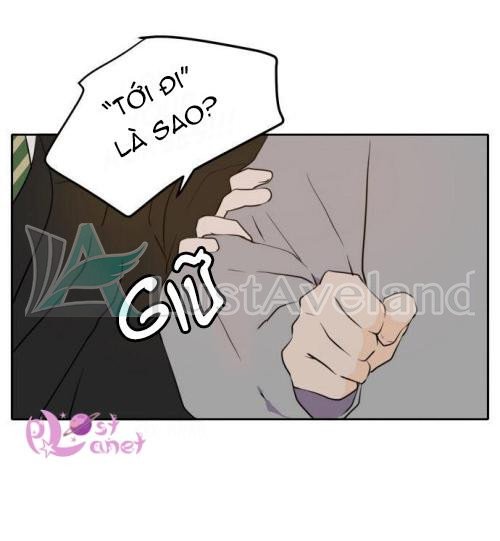 kiếp này cũng xin chăm sóc tôi như vậy nhé kiếp này cũng xin chăm sóc tôi như vậy nhé chapter 37 65