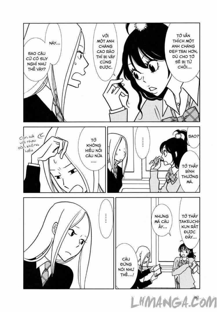 usagi drop chapter 48 8