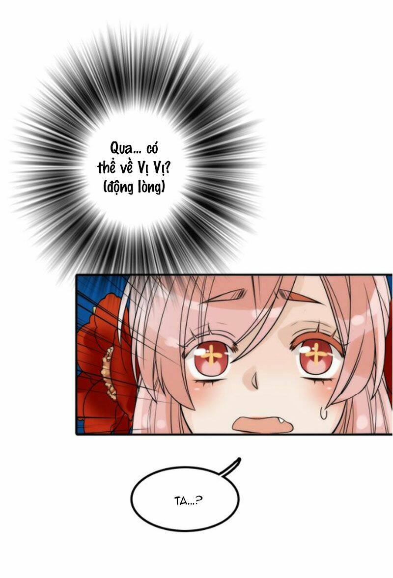 cướp chàng vợ về đón năm mới chapter 32 22