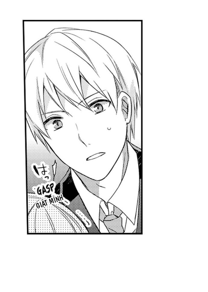 sự ham muốn đến phát điên chapter 5.2 11