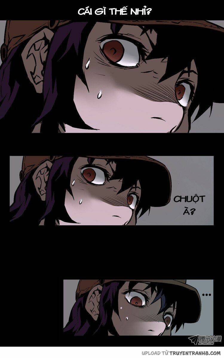 0.0 mhz - tần số chết chapter 33 18