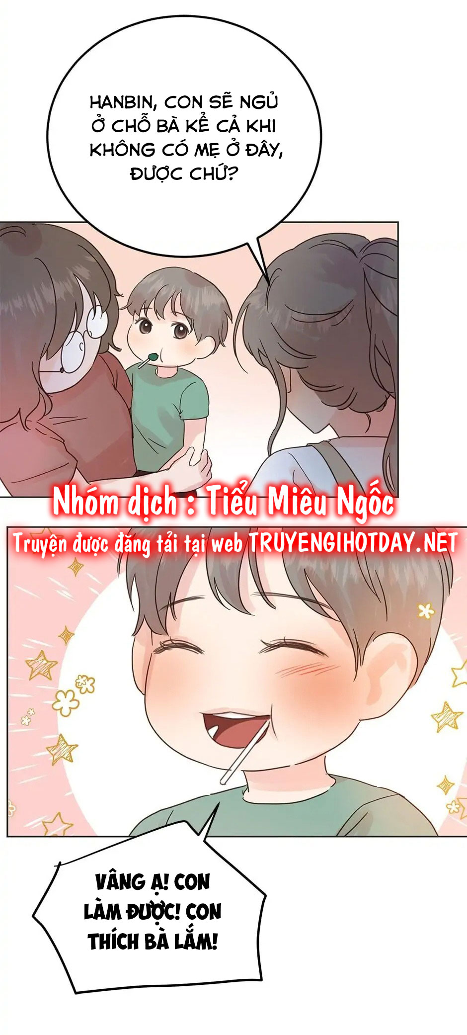 sự trả thù ngọt ngào của vợ tôi chapter 41 8