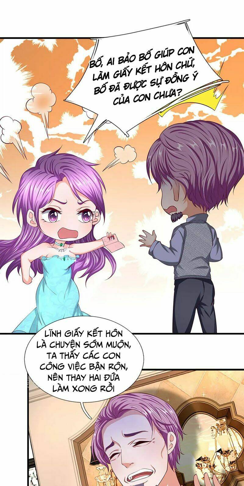 chung cực binh vương tại đô thị chapter 29 9