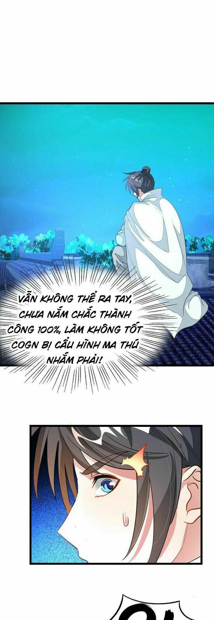 cửu dương thần vương chapter 129 13