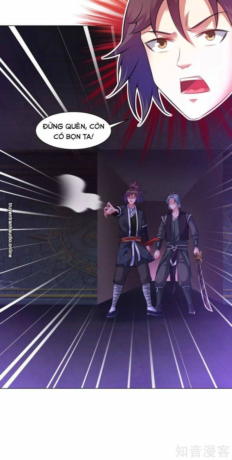 đạo ấn chapter 68 4