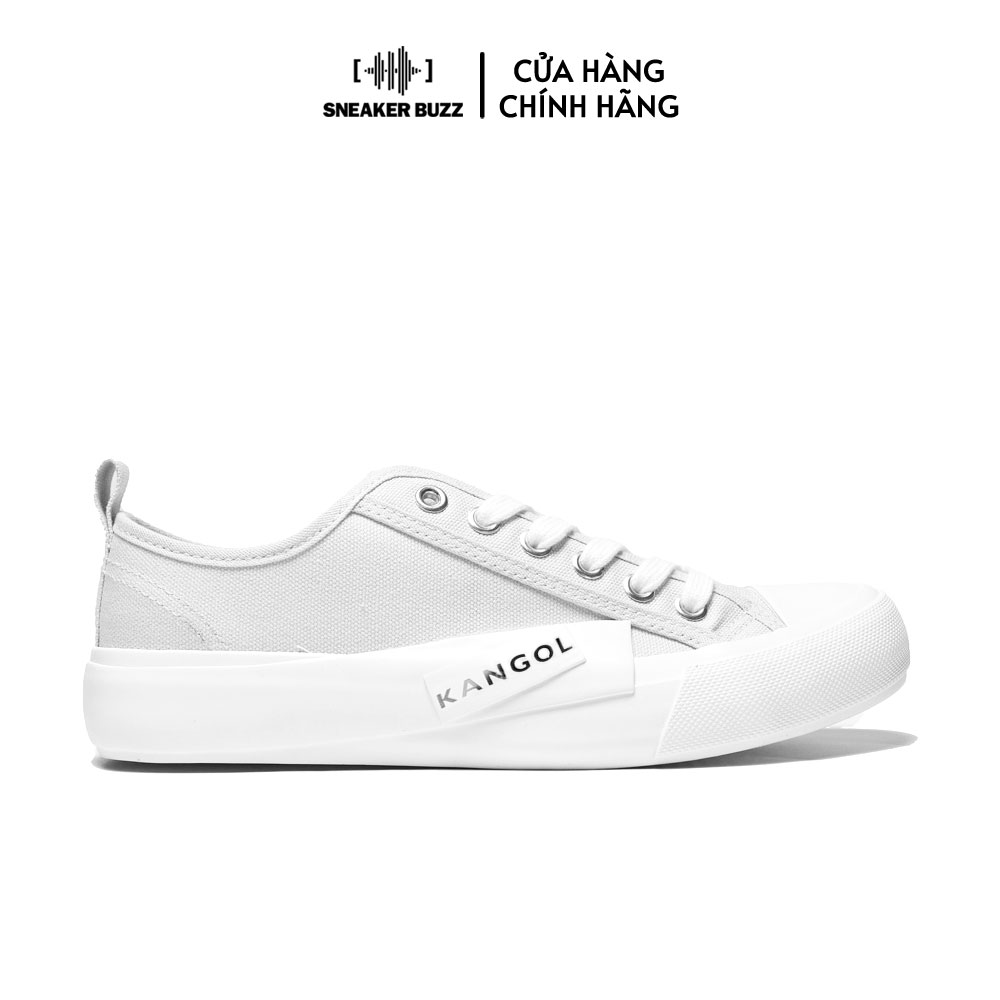 Giày Kangol WOMEN CANVAS SHOES 6222160300