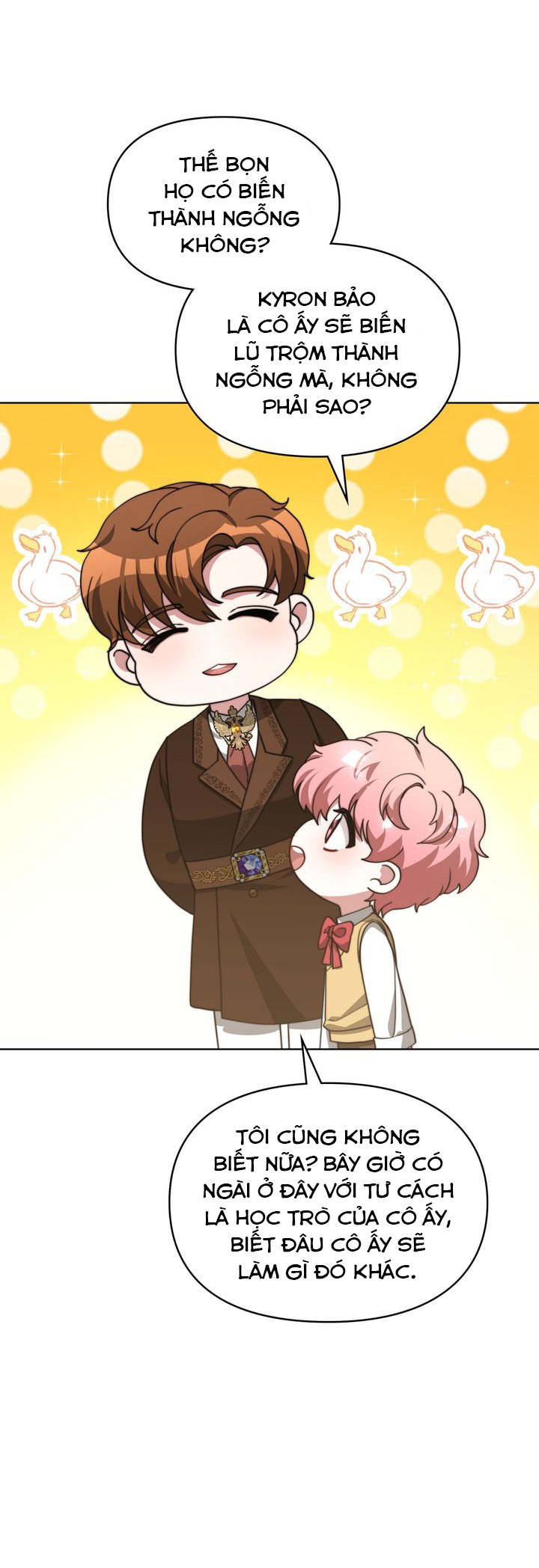 công nương eluana vita chapter 137 12