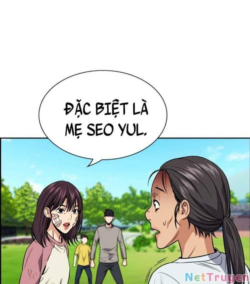 giáo dục chân chính chapter 110 24