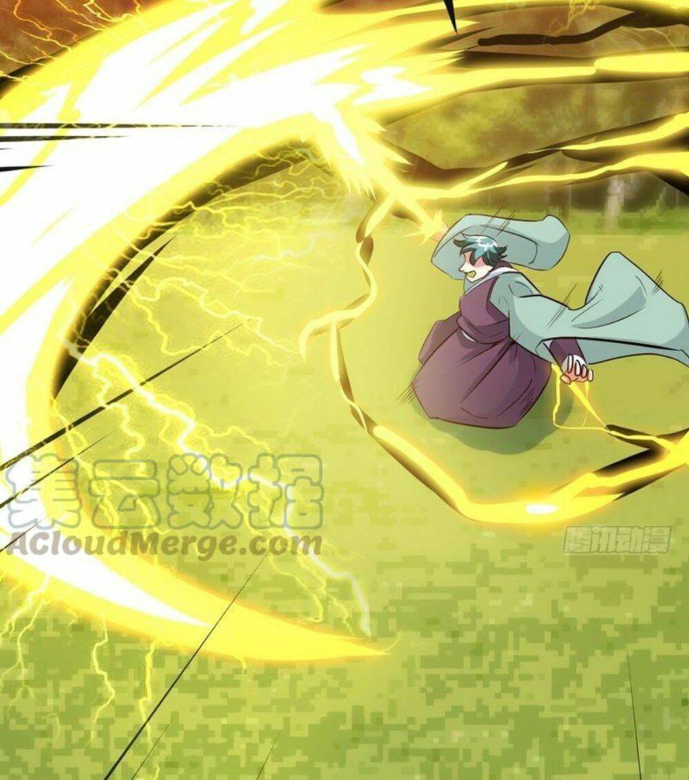 chí tôn thần ma chapter 121 27