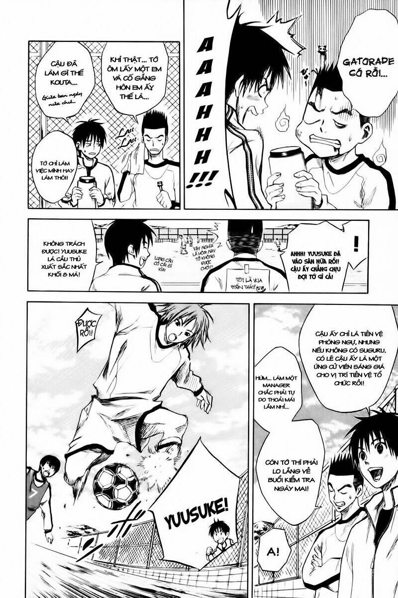 kỵ sĩ trong vòng cấm chapter 1 25