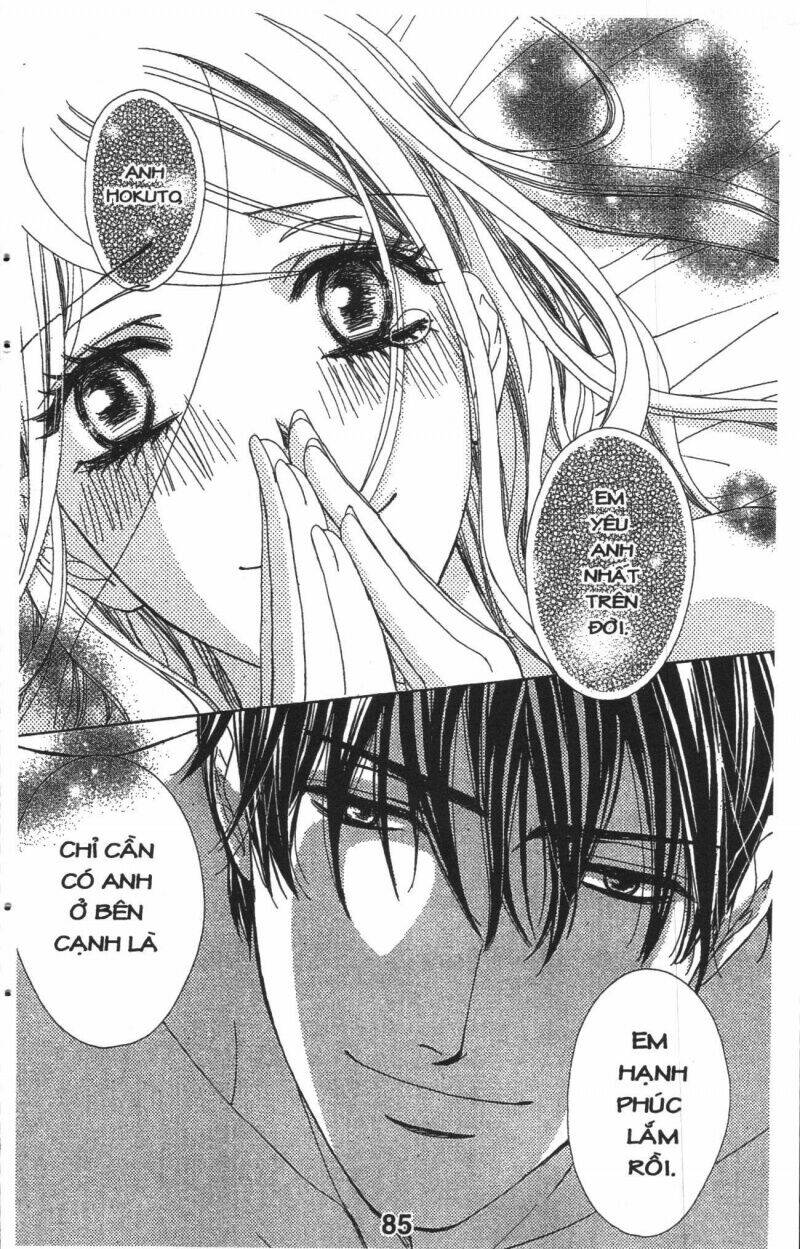 hôn nhân bất đắc dĩ - love of firos you chapter 34 37